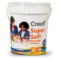 Produktbild: Creall Supersoft Clay 5 Farben (25.070)
