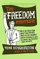Produktbild: The Freedom Manifesto: How to Free Yourself from Anx... | Buch | Zustand wie neu