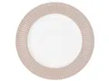 Produktbild: GreenGate [W] Dinner Plate Alice Creamy Fudge