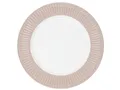 Produktbild: Greengate Speiseteller Alice Speiseteller creamy fudge 26,5 cm