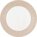 Produktbild: Speiseteller Alice Karamell (Fudge) 26,5 cm von Greengate