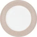 Produktbild: Green Gate Speiseteller Alice creamy fudge, dinner plate