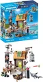 Produktbild: PLAYMOBIL Pirates Piratenhafen mit Seeräuber-Gefängnis, Aktion/Abenteuer, 4 Jahr(e), Mehrfarbig, Kunststoff