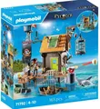 Produktbild: Playmobil Pirates Piratenhafen mit Seeräuber - Gefängnis 71792 Neu & OVP Pirat