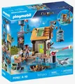 Produktbild: Playmobil Piraten 71792 - Piratenlager