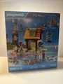 Produktbild: PLAYMOBIL 71792 Piratenhafen mit Seeräuber-Gefängnis
