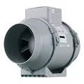 Produktbild: VENTS Halbradialer Rohrlüfter TT Pro 125 T mit Nachlauf