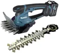 Produktbild: Makita UM600DSMEX Akku Grasschere, Strauchschere 10.8V Li-Ion