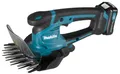 Produktbild: Makita 10.8V Akku-Gras/Strauchschere UM600DSMEX | 2x Akku 4.0Ah