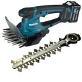 Produktbild: Makita Akku-Gras-/Strauchschere UM600DSMEX