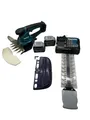 Produktbild: Makita Akku-Gras/Strauchschere 10,8V UM600DSMEX 2x 4,0Ah Akkus + Lader im Karton