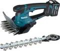 Produktbild: Makita Akku-Grasschere 12V max./4,0Ah 2 Akkus + Ladegerät