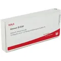Produktbild: Amnion Gl D30 Ampullen