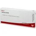 Produktbild: Amnion Gl D 30 Ampullen 10X1 ml