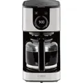 Produktbild: Caso - Selection C12 Design Kaffeemaschine Mit Glaskanne