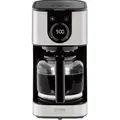 Produktbild: Caso - Selection C12 Design Kaffeemaschine Mit Glaskanne