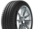 Produktbild: 2x  Sommerreifen MICHELIN PILOT SPORT 4 245/50 R18 100 Y