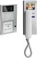 Produktbild: TCS Videotürsprech-Set, PVC1410-0010