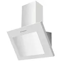 Produktbild: PKM Kopffreihaube PKM Dunstabzugshaube S28-60 BWPY, Einbaubreite: 60 cm PKM Dunstabzugshaube S28-60 BWPY, Einbaubreite: 60 cm weiß