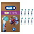 Produktbild: Oral-B - Aufsteckbürsten 