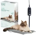 Produktbild: Love Your Pet by beurer PP 210 Lilli TIER Heizmatte beheizte Matte für Haustiere