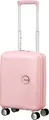Produktbild: American Tourister Soundbox Mini - 4-Rollen Kinder-Trolley 47 cm (pink)