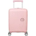 Produktbild: American Tourister Kinderkoffer SoundBox Mini (47 cm) - Pastel Pink Koffer24