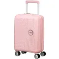 Produktbild: American Tourister by Samsonite SOUNDBOX MINI 47 pastel pink 8959