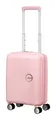 Produktbild: American Tourister Soundbox Mini Spinner 47 / 16 Trolley Pastel Pink rosa