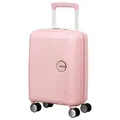 Produktbild: American Tourister Reisekoffer SOUNDBOX MINI 47 Pastel Pink 8959 Trolley Case