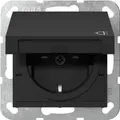 Produktbild: Gira Steckdose KD 4414005