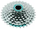 Produktbild: Shimano CS-HG50 8-fach Kassette 11-32 Zähne MTB Trekking Rennrad Gang Silber NEU