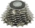 Produktbild: Shimano CS-HG50 8-speed cassette 11 - 32T