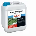 Produktbild: MEM Moosentferner Algenentferner Grünbelag-Entferner 5l Algenvernichter Reiniger
