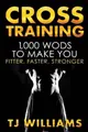 Produktbild: Tj Williams Cross Training (Taschenbuch)