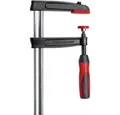 Produktbild: Bessey Schraubzwinge Temperguss-Schraubzwinge mit 2-Komponenten-Griff TPN16BE-2K