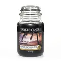 Produktbild: Yankee Candle Black Coconut 623 g