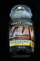 Produktbild: Yankee Candle  BLACK COCONUT , 623g