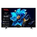 Produktbild: TCL 75P7K QLED Google TV 75 Zoll UHD 4K SMART TV