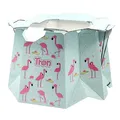 Produktbild: Einweg-Kindertöpfchen Kindertoilette Einweg-Baby-Töpfchen Flamingos 30 kg