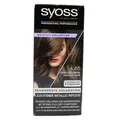 Produktbild: Syoss Permanente Coloration Haarfarbe 4_65 Chocolate Copper Metallic Collection