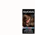 Produktbild: Syoss Permanente Coloration Haarfarbe 4_65 Chocolate Copper Metallic Collection