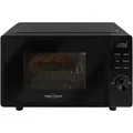 Produktbild: Proficook PC-MWG 1278 Mikrowelle 700 W schwarz (20 l) (501278)