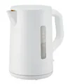 Produktbild: SilverCrest Wasserkocher Kunststoff SWKK 3000 mit 360°-Drehsockel - WEIß