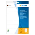 Produktbild: HERMA Adressetiketten für Schreibmaschinen A4 (4441)