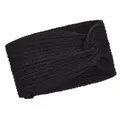 Produktbild: Buff Norval Merino Knitted Headband - STK - Graphite