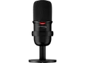 Produktbild: HYPERX SoloCast USB-Mikrofon, Schwarz