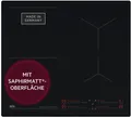 Produktbild: AEG TI64IB1FIZ Induktionskochfeld 60cm Autark SaphirMatt SenseBoil Bridge Kochfe