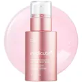 Produktbild: Medicube PDRN Pink Kollagen Exosome Shot Serum 2.000 PPM – Flüssiger Hautbooster mit Exosomen, Salmon DNA PDRN & Spicula – Für Hautton, Porenpflege & glattere Hauttextur
