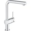 Produktbild: Grohe Minta Einhand-Spültischbatterie (32168000)